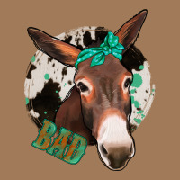 Donkey Bad Classic Tee | Teevron
