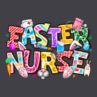 Easter Nurse Heavyweight Hoodie | Teevron