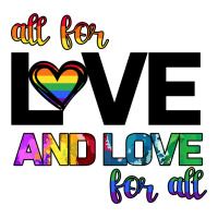 All For Love And Love For All | Teevron