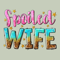 Spoiled Wife Ladies Tee | Teevron
