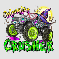 Monster Crusher Premium Sweatshirt | Teevron