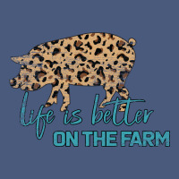 Life Is Better On The Farm Vintage Hoodie | Teevron