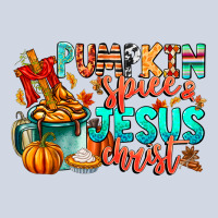 Pumpkin Pie Jesus Christ Premium Sweatshirt | Teevron