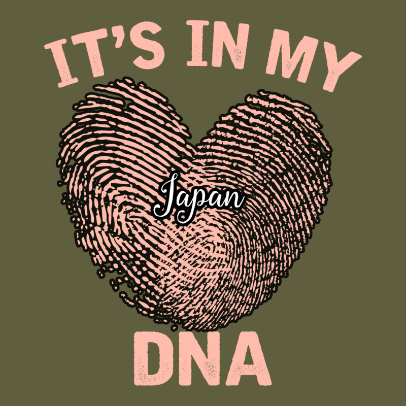 It S I My Japan Dna Vintage Tee by Bettercallsaul | Teevron