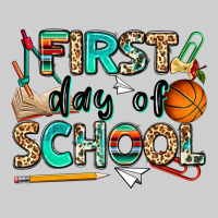 First Day Of School Premium Tee | Teevron