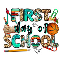 first day of school | Teevron