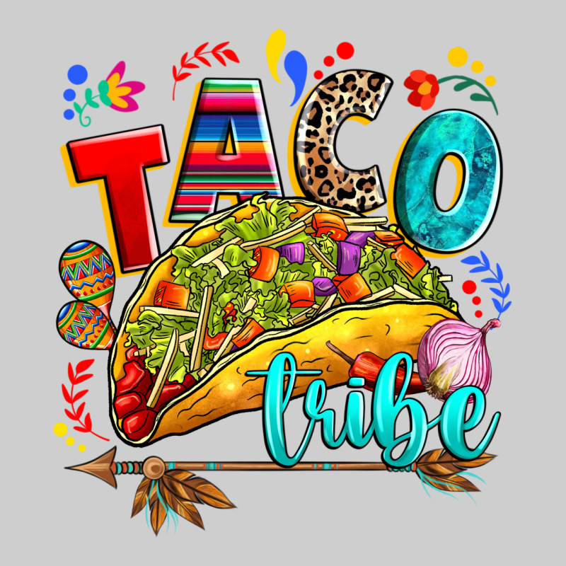 Taco Tribe Premium Tee by RanaPortraitStore | Teevron