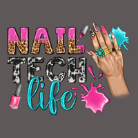Nail Tech Life Bbs Premium Hoodie | Teevron