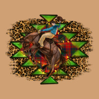 Christmas Rodeo Vintage Tee | Teevron
