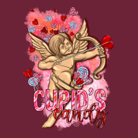 Cupids Candy With Candies Valentine's Day Long Sleeve Tee | Teevron