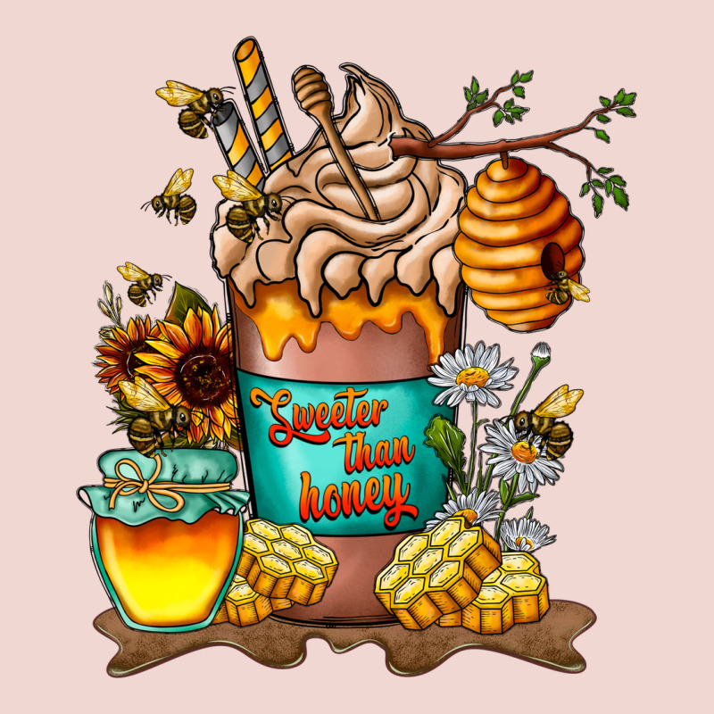 Than Honey Premium Sweatshirt by CowhideDigitalArt | Teevron