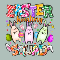 Easter Hunting Squad Heavyweight Hoodie | Teevron