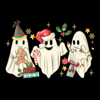 Christmas Ghosts Premium Tee | Teevron