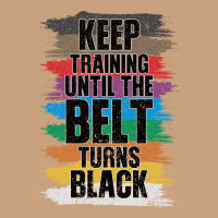 Black Belt Martial Art Training Karate Taekwondo Vintage Tee | Teevron