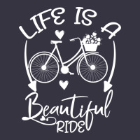 Life Is A Beautiful Ride Vintage Hoodie | Teevron