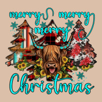Merry Christmas Urban Heavy Tee | Teevron