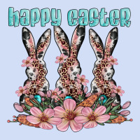 Happy Easter Bunny Urban Hoodie | Teevron