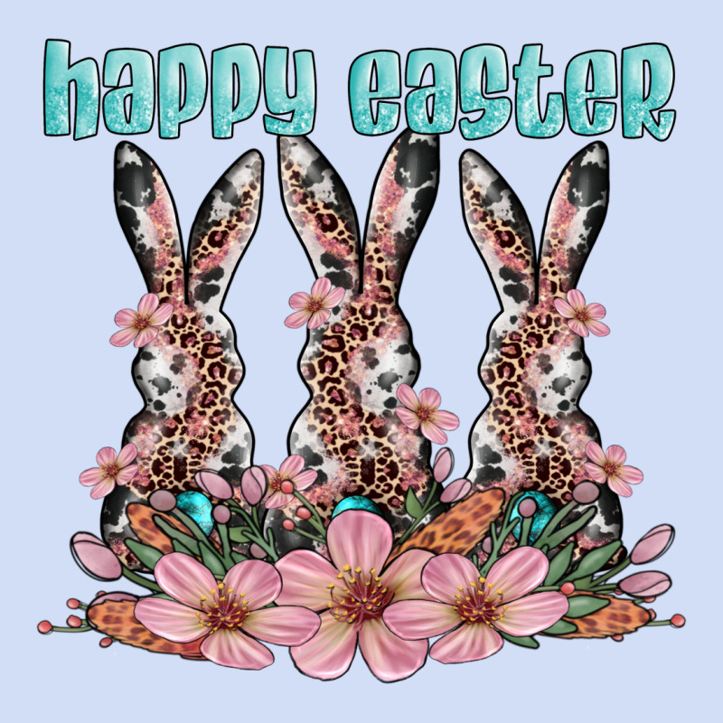 Happy Easter Bunny Urban Hoodie by Artiststas | Teevron