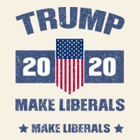 Trump Quotes Vintage Tee | Teevron