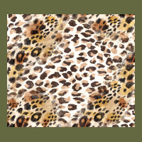 Leopard Long Sleeve Tee | Teevron