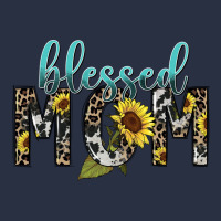 Blessed Mom Sunflower Mother's Day Heavyweight Sweatshirt | Teevron