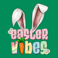 Easter Vibes Urban Hoodie | Teevron