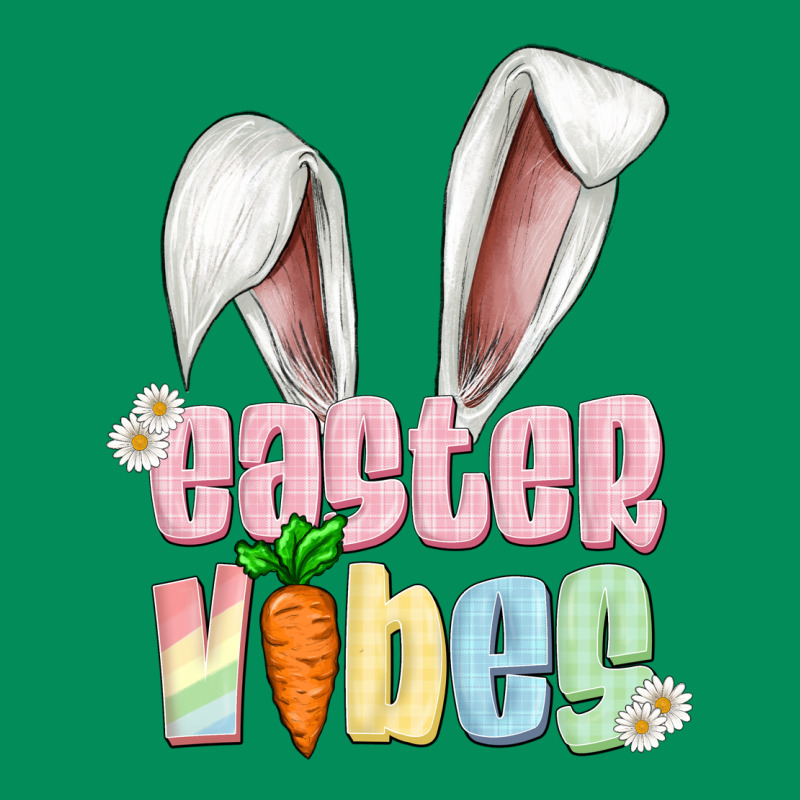Easter Vibes Urban Hoodie by Artiststas | Teevron