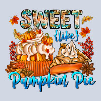 Sweet Like Pumpkin Pie Premium Sweatshirt | Teevron