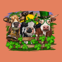 St Patrick's Day Heifers Classic Tee | Teevron