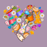 Easter Love Heavyweight Hoodie | Teevron