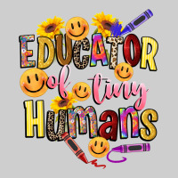Educator Of Tiny Humans Premium Tee | Teevron