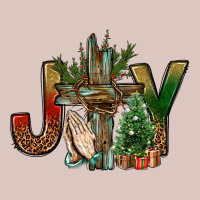 Joy Christmas With Cross Bbs Premium Hoodie | Teevron