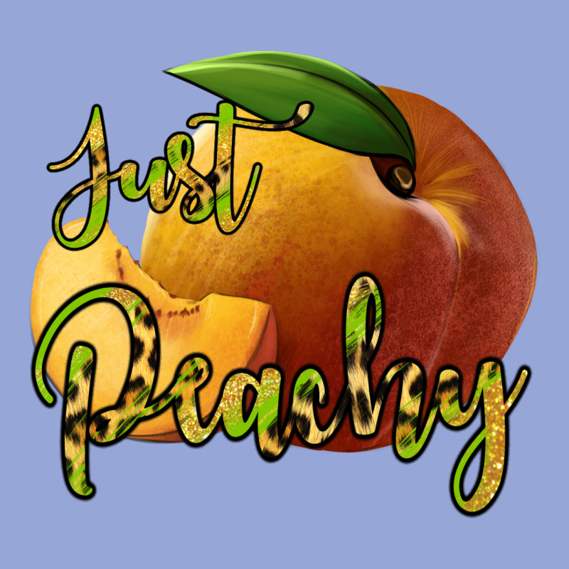Just Peachy Classic Tee by Bettercallsaul | Teevron