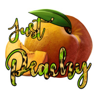 Just Peachy | Teevron