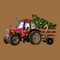 Christmas Farm Vintage Tee | Teevron