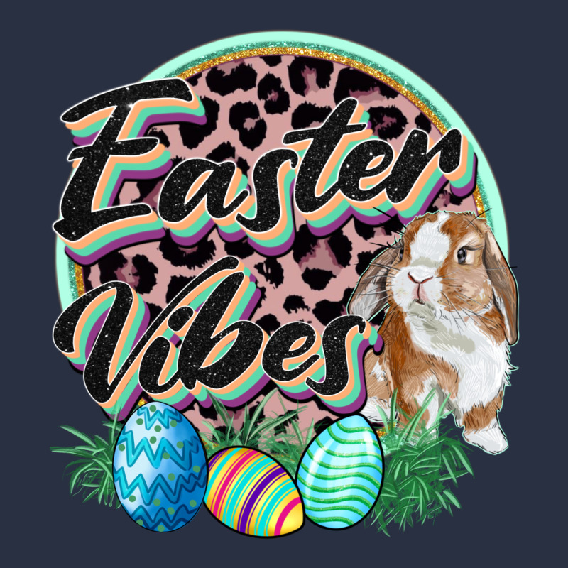 Easter Vibes Easter Day Heavyweight Sweatshirt by CowGirlArtShop | Teevron