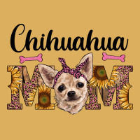 Western Chihuahua Mom Premium Hoodie | Teevron