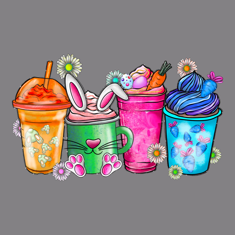 Easter Coffee Heavyweight Hoodie by CowhideDigitalArt | Teevron