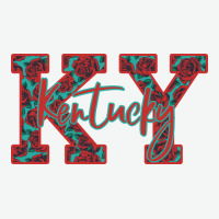 Kentucky Girl Urban Heavy Tee | Teevron