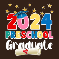 2024 Preschool Graduate Heavy Core Tee | Teevron