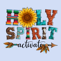 Holy Spirit Activate Urban Hoodie | Teevron