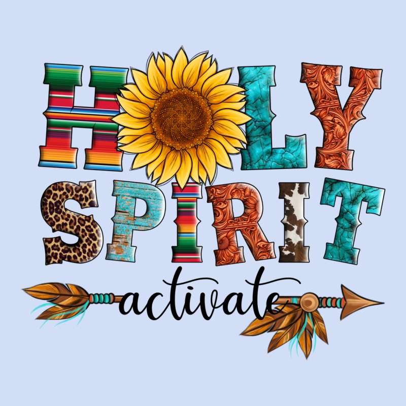 Holy Spirit Activate Urban Hoodie by Artiststas | Teevron