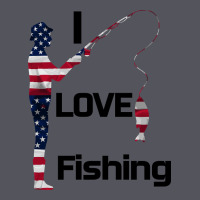 I Love Fishing Vintage Hoodie | Teevron