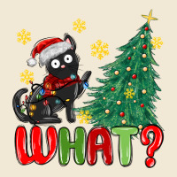 Christmas  Cat  What Premium Tee | Teevron