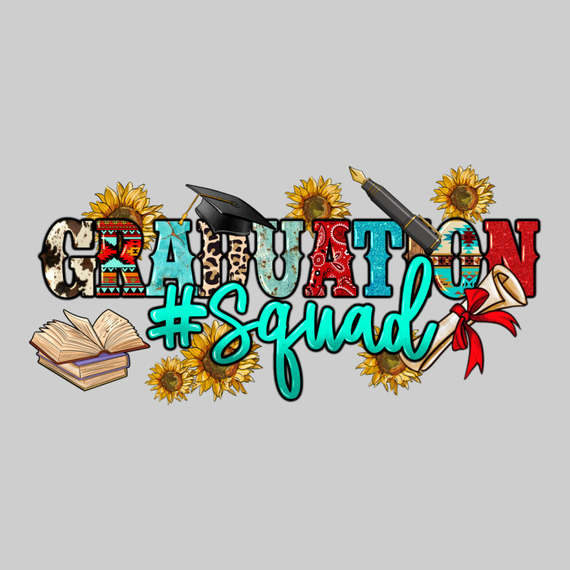 Graduation Squad Premium Tee by NancyCooperArtShop | Teevron