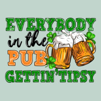 Everybody In The Pub Gettin Tipsy Zipper Hoodie | Teevron