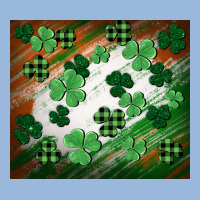 St. Patricks Day Premium Hoodie | Teevron