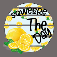 So Were The Day Urban Heavy Tee | Teevron