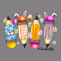 Easter Teacher Life Heavyweight Hoodie | Teevron