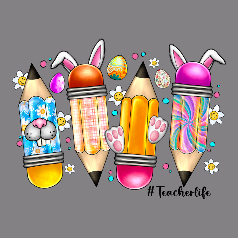 Easter Teacher Life Heavyweight Hoodie by CowhideDigitalArt | Teevron